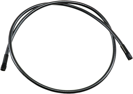 Brake Line - 46\" - Black Pearl