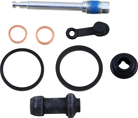 Caliper Rebuild Kit - Rear - Honda/Suzuki 2000 - 2024