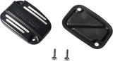 Clutch Master Cylinder Cover - Black 2006 - 2017
