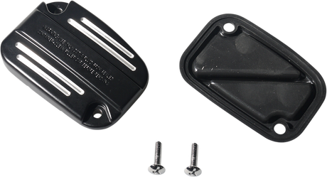 Clutch Master Cylinder Cover - Black 2006 - 2017