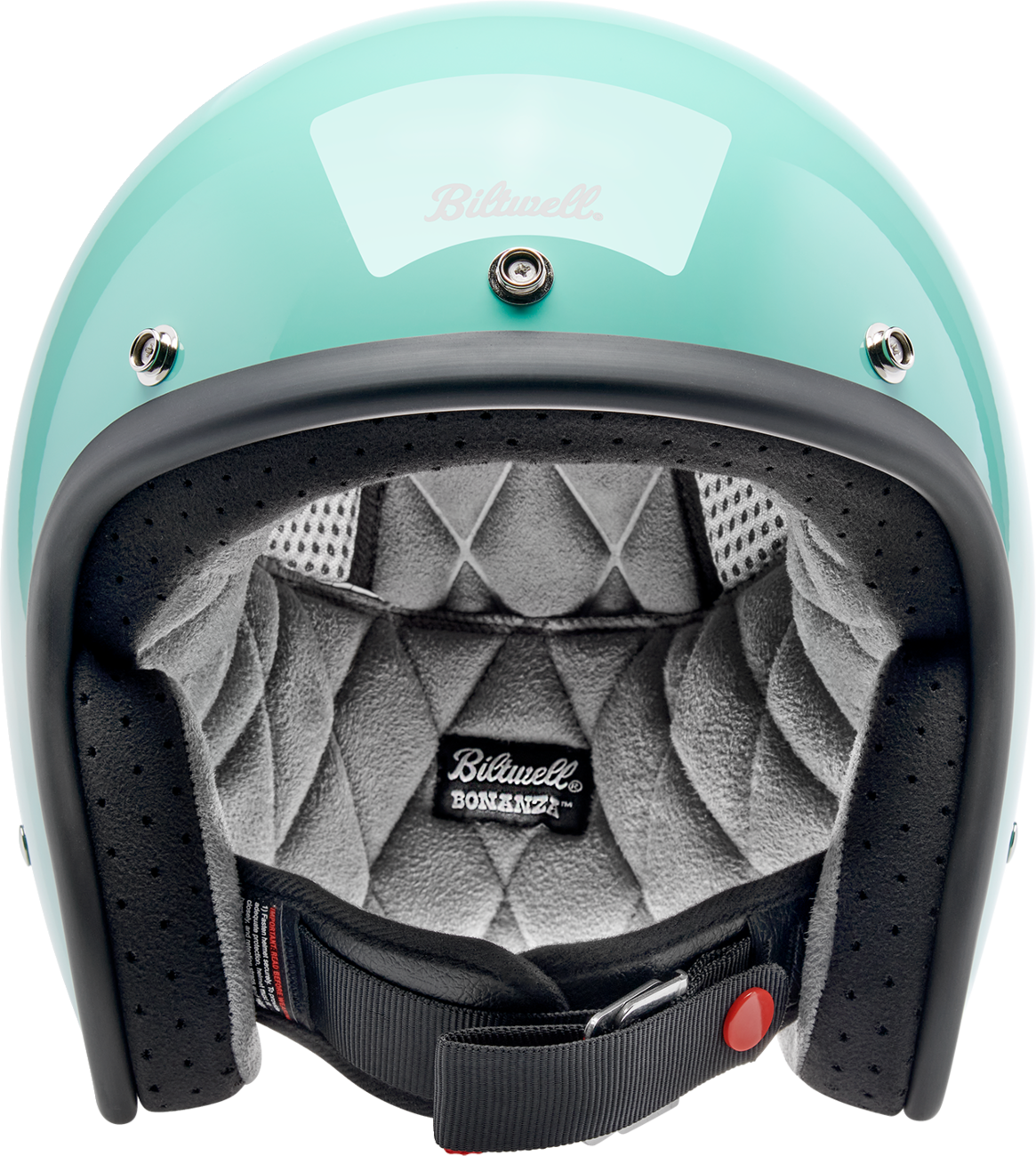 Bonanza Helmet - Mint Julip - Large