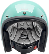 Bonanza Helmet - Mint Julip - XL