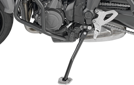 Sidestand Foot - Triumph - Tiger Sport 660 2022 - 2024