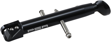 Adjustable Sidestand - Black - Suzuki - GSX-S 2015 - 2022