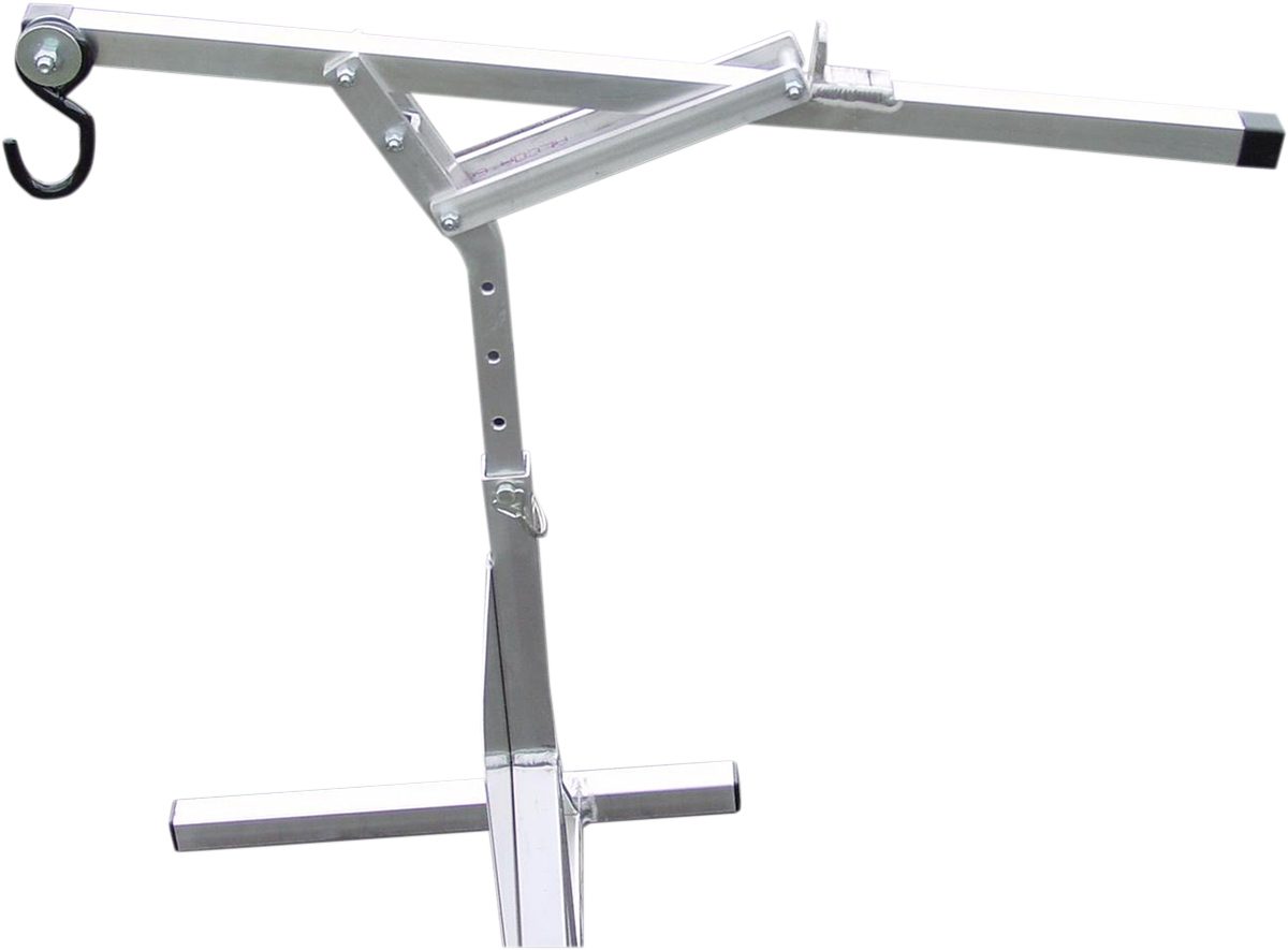 Lift Handle - Warm-Up Stand