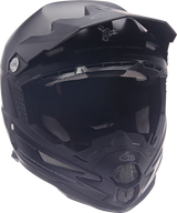 ATR-1 Helmet - Matte Black - 2XL
