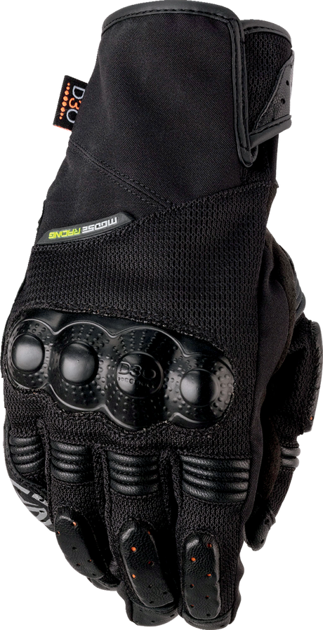 ADV1™ Air Gloves - Black - XL