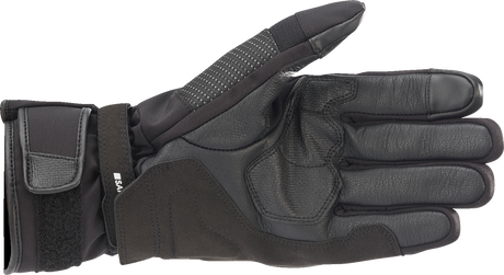 Andes V3 Drystar® Gloves - Black - XL