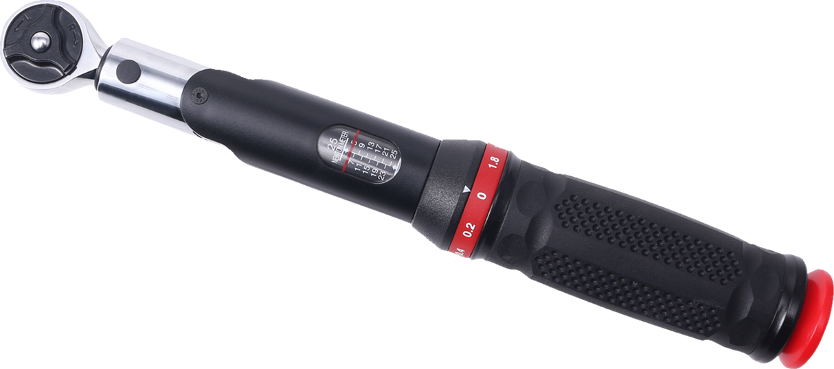 Torque Wrench Tool - 1/4\"