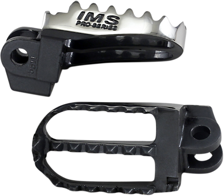 Pro-Series Footpegs - Black 1988 - 2020