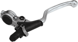 Clutch Lever Assembly - Fly - Black 1990 - 2009