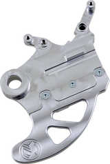 Shark Fin Disc Guard - Yamaha 2006 - 2024