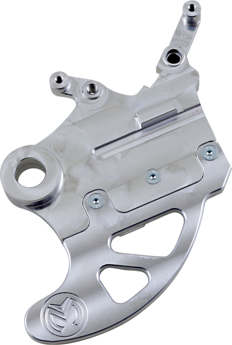 Shark Fin Disc Guard - Yamaha 2006 - 2024