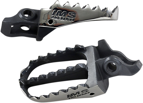 Pro-Series Footpegs - Black 2002 - 2022