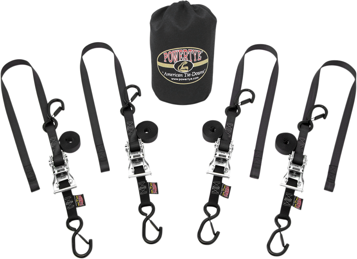 Trailer Kit Strap - 1\"