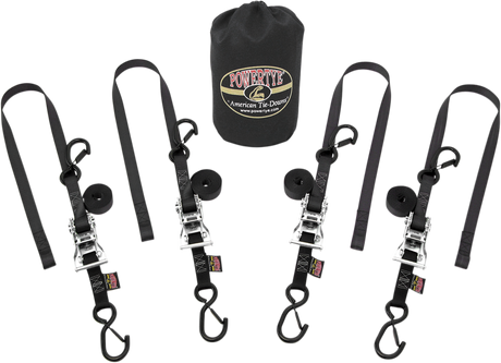 Trailer Kit Strap - 1\"