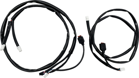 Replacement Wire Harness - 18\" Handlebar 2023 - 2024