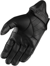 Pursuit Classic™ Gloves - Black - 3XL