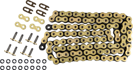 520 FB - Chain - 100 Links