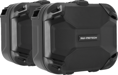 DUSC Hard Case System - BMW F \'07-\'18 2007 - 2018