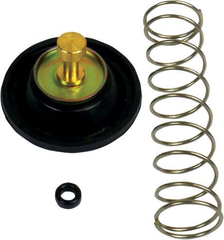 Carburetor Air Cut-Off Valve Set - Kawasaki/Suzuki 1984 - 2018
