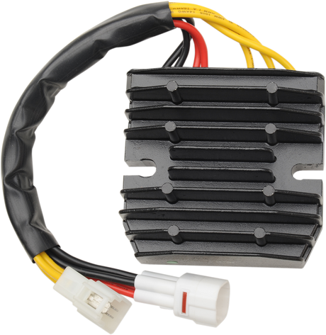 Hot Shot Regulator/Rectifier - Suzuki 2008 - 2012