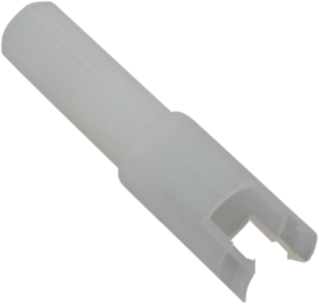 AMP Mate-n-Lock Connector 72044-71 - 1 Pin Male 1971 - 1995