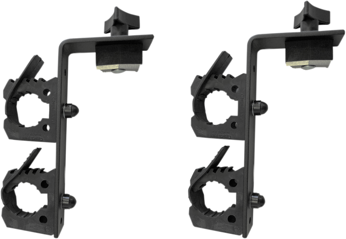 Tool Mounts - Can-Am 2016 - 2021