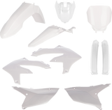 Full Replacement Body Kit - White 2023 - 2023