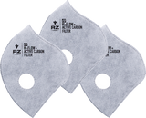 F3 Mask Filter - High Flow - 3 Pack - Medium