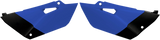 Side Panels - Blue/Black 2015 - 2021
