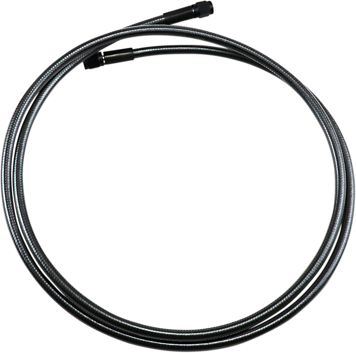 Brake Line - 60\" - Black Pearl