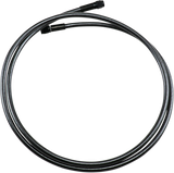 Brake Line - 60\" - Black Pearl