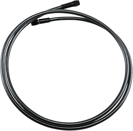 Brake Line - 60\" - Black Pearl