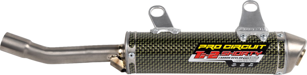 Silencer 2023 - 2023