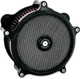 Super Gas Air Cleaner Kit - Black 2023 - 2024