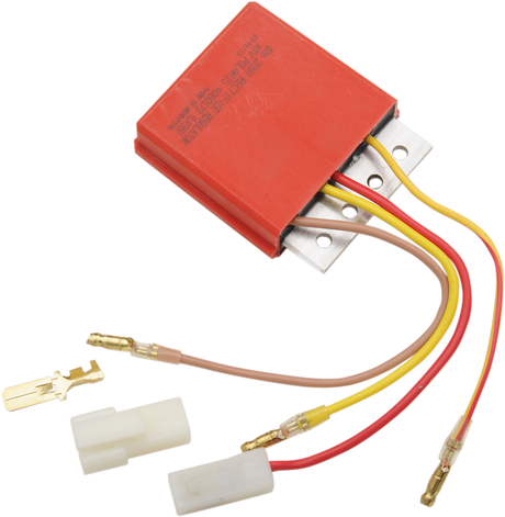 Regulator/Rectifier - Polaris 2003 - 2004