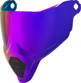 Ultrashield™ Shield - Ultraflite™ - Blurple Purple