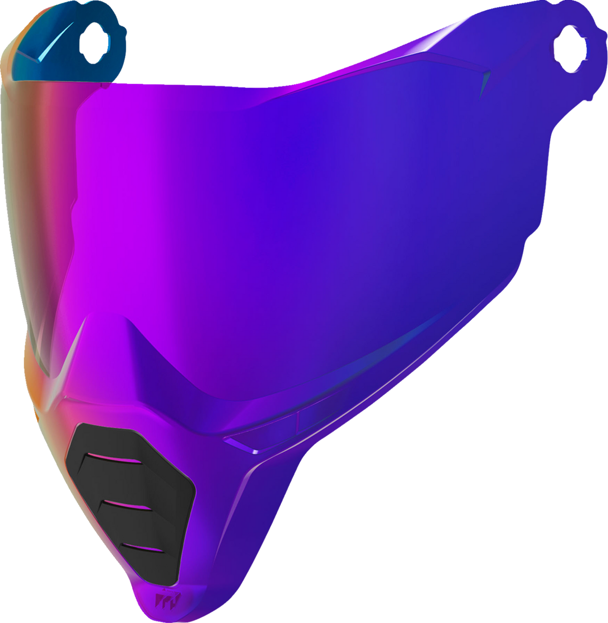 Ultrashield™ Shield - Ultraflite™ - Blurple Purple