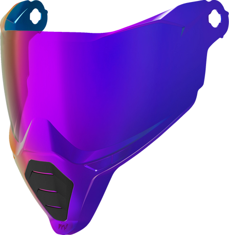 Ultrashield™ Shield - Ultraflite™ - Blurple Purple