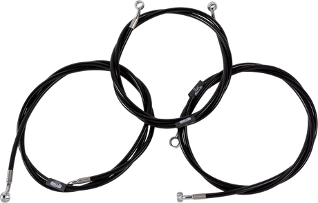 Brake Line - 24\"+ - \'18-\'20 FL 2023 - 2024