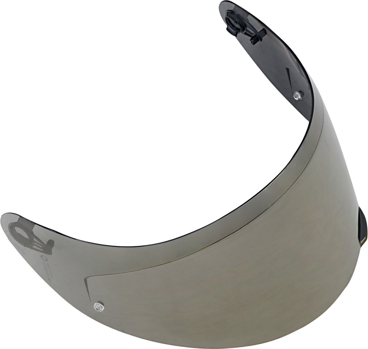 K3 SV/K5 S Shield - Iridium Gold - XS/MS