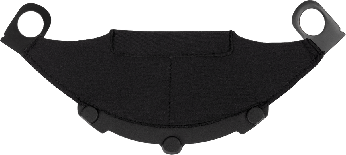 Youth Warrant 2.0 Breath Box - Black