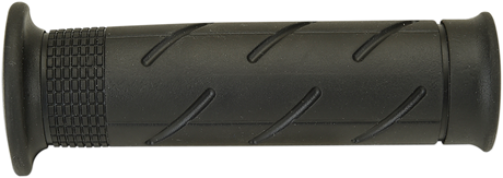 Grips - Replica - Honda - Black