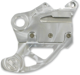 Shark Fin Disc Guard - Kawasaki/Suzuki 2003 - 2025