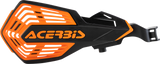 Handguards - K-Future - Black/Orange 2001 - 2023