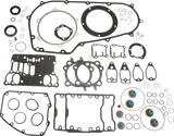 Complete Gasket Kit - 3.750\" - \'07-\'17 Softail 2012 - 2017