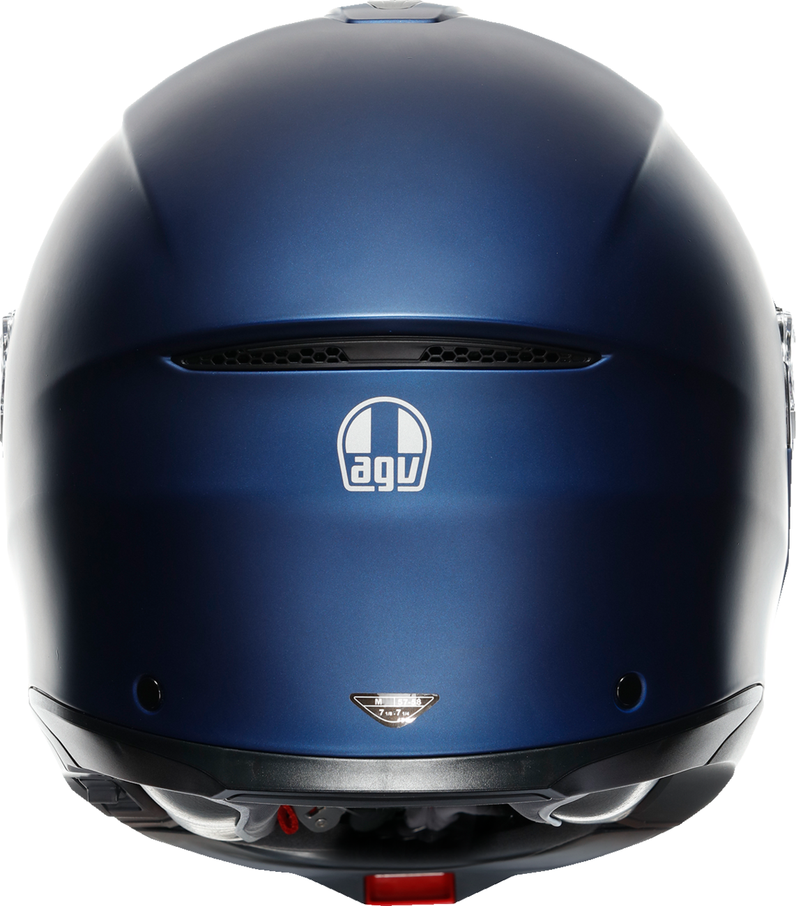 Tourmodular Helmet - Galassia - Matte Blue - 2XL