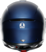 Tourmodular Helmet - Galassia - Matte Blue - 2XL