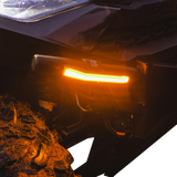 Apex Lights™ - Running - Amber - Ranger 2014 - 2023